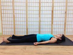 Savasana